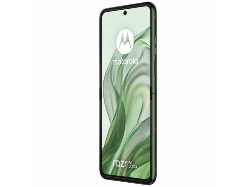 Смартфони Motorola Motorola Razr 50 Ultra 6,9 12 GB RAM 512 GB Зелен NaN –