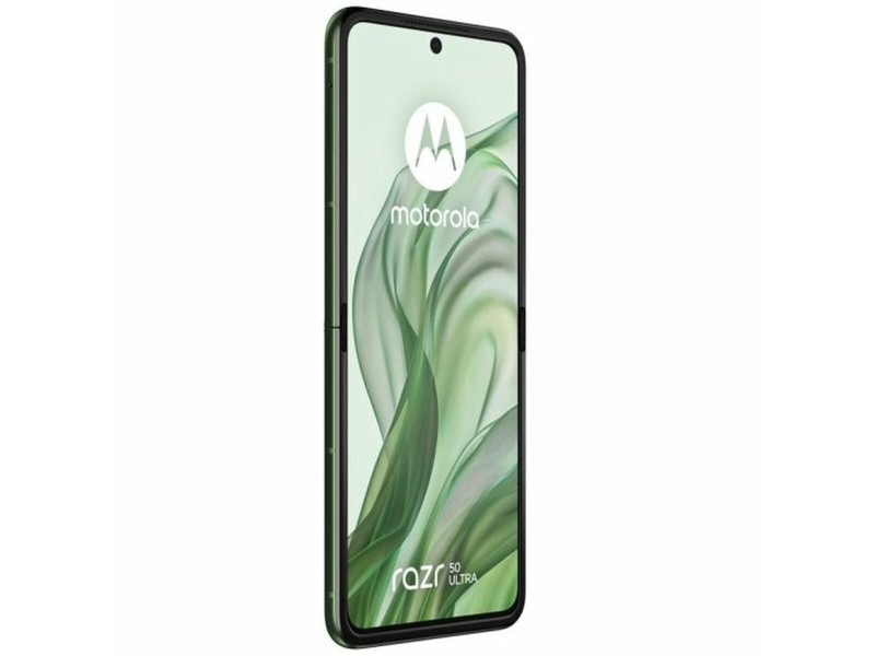 Смартфони Motorola Motorola Razr 50 Ultra 6,9 12 GB RAM 512 GB Зелен NaN –