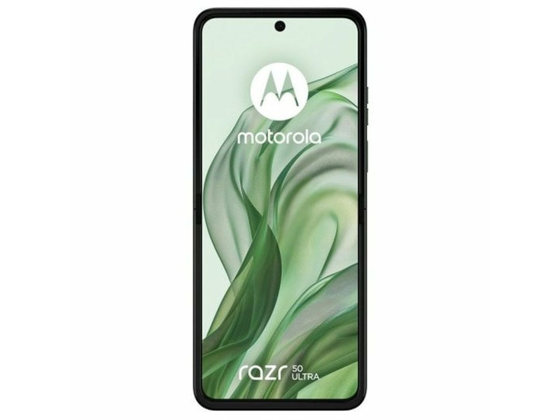 Смартфони Motorola Motorola Razr 50 Ultra 6,9 12 GB RAM 512 GB Зелен NaN –