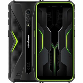 Смартфони Ulefone ARMOR X12 PRO 5.45" 4 GB RAM 64 GB Зелен