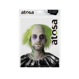 Wigs Зелен
