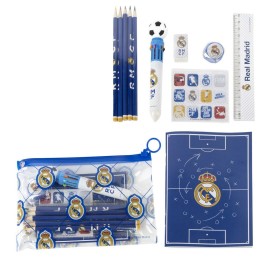 Игра от Пластелин Real Madrid C.F.
