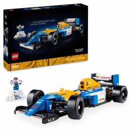Строителна Игра Lego 10353