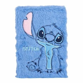 Тетрадка Stitch