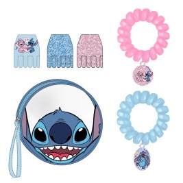 Детски Фризьорски Комплект Stitch Многоцветен