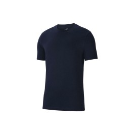 Мъжка тениска с къс ръкав Nike CZ0881 451 Морско син (XXL)