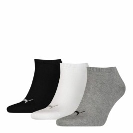 Спортни Чорапи Puma 701231277 882 Сив