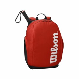 Падел Раница Wilson Tour Pro Staff Червен