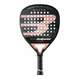 Ракета за Падел Bullpadel Elite W 24 Черен