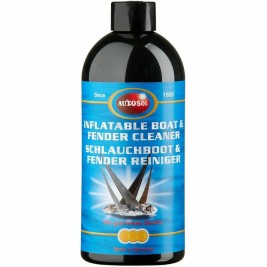 Почистваща течност Autosol Marine Надуваема Лодка 500 ml