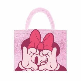 Чанта за Рамо Minnie Mouse Розов