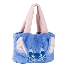 Чанта за Рамо Stitch Син