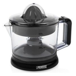 Сокоизтисквачка Princess 201004 Exprimidor Черен 25 W 1 L