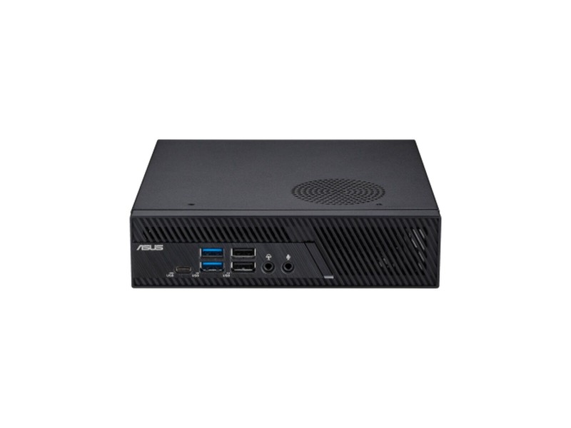 Мини компютър Asus 90MS02R1-M000E0 Intel Core i3-13100 8 GB RAM 256 GB SSD NaN –