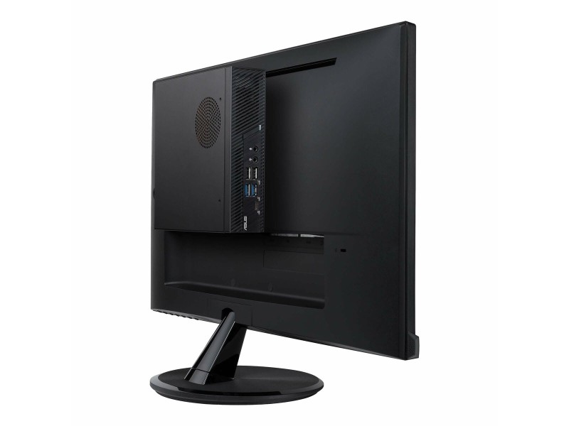 Мини компютър Asus 90MS02R1-M000E0 Intel Core i3-13100 8 GB RAM 256 GB SSD NaN –