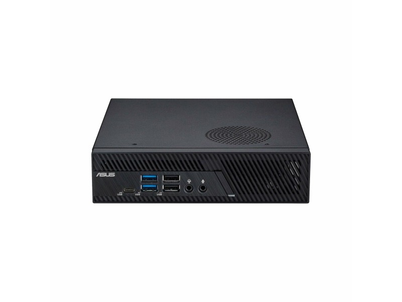 Мини компютър Asus 90MS02R1-M000E0 Intel Core i3-13100 8 GB RAM 256 GB SSD NaN –