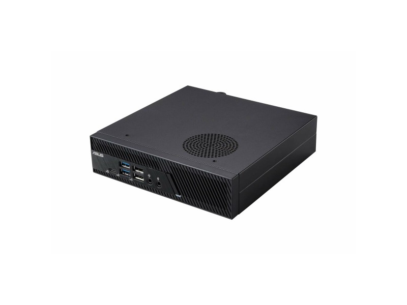 Мини компютър Asus 90MS02R1-M000E0 Intel Core i3-13100 8 GB RAM 256 GB SSD NaN –