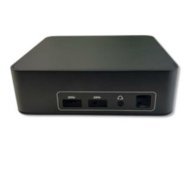 Мини компютър Aopen DEN5128