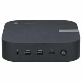 Мини компютър Asus CHROMEBOX5-S3006UN Intel Core I3-1220P 8 GB RAM