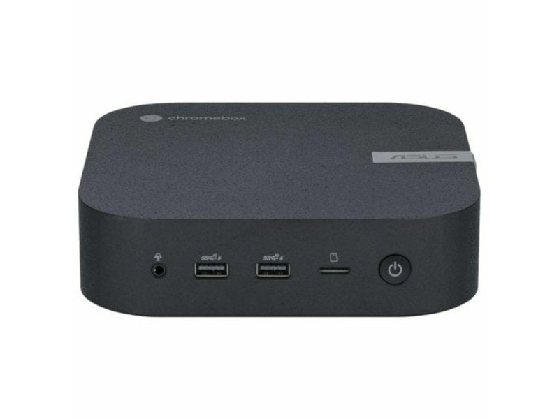 Мини компютър Asus CHROMEBOX5-S3006UN Intel Core I3-1220P 8 GB RAM NaN –