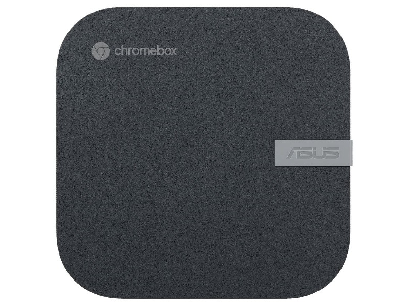 Мини компютър Asus CHROMEBOX5-S3006UN Intel Core I3-1220P 8 GB RAM NaN –