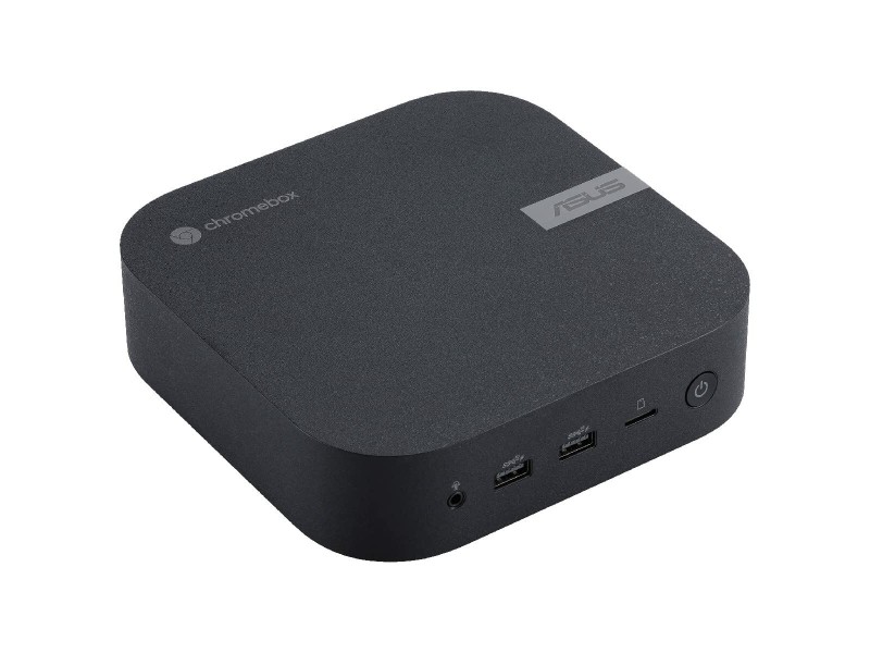 Мини компютър Asus CHROMEBOX5-S3006UN Intel Core I3-1220P 8 GB RAM NaN –