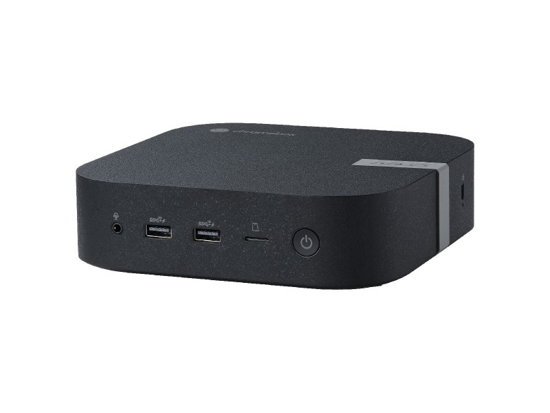 Мини компютър Asus CHROMEBOX5-S3006UN Intel Core I3-1220P 8 GB RAM NaN –