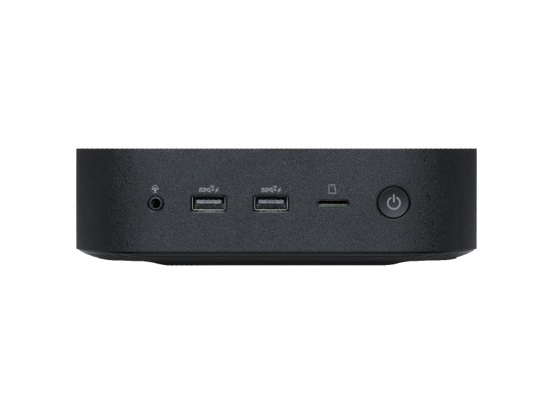 Мини компютър Asus CHROMEBOX5-S3006UN Intel Core I3-1220P 8 GB RAM NaN –