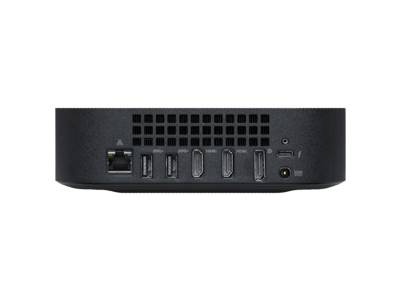 Мини компютър Asus CHROMEBOX5-S3006UN Intel Core I3-1220P 8 GB RAM NaN –