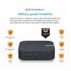 Мини компютър Asus CHROMEBOX5-S3006UN Intel Core I3-1220P 8 GB RAM NaN –