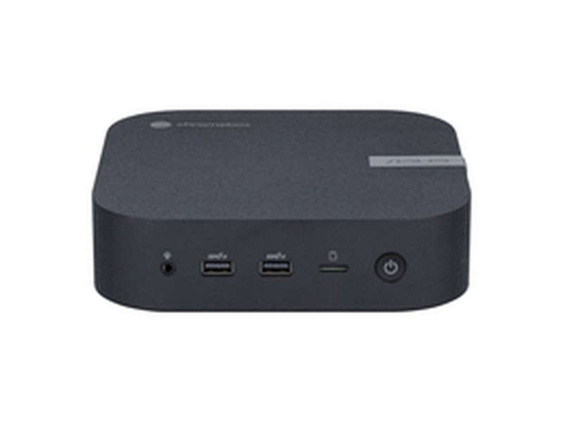 Мини компютър Asus CHROMEBOX5-S3006UN Intel Core I3-1220P 8 GB RAM NaN –