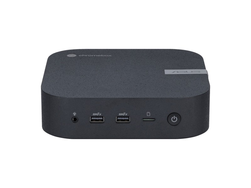 Мини компютър Asus CHROMEBOX5-S3006UN Intel Core I3-1220P 8 GB RAM NaN –