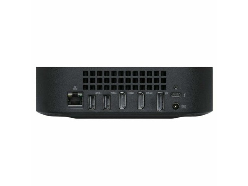 Мини компютър Asus CHROMEBOX5-S3006UN Intel Core I3-1220P 8 GB RAM NaN –