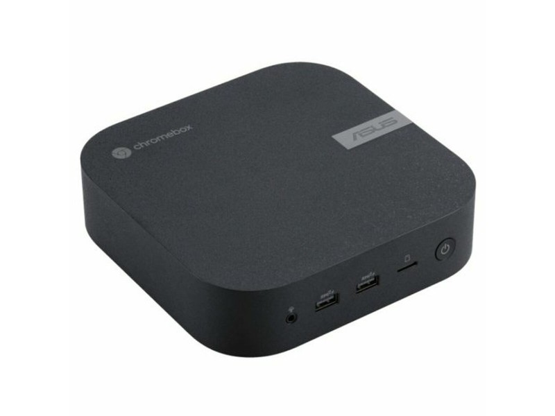 Мини компютър Asus CHROMEBOX5-S3006UN Intel Core I3-1220P 8 GB RAM NaN –