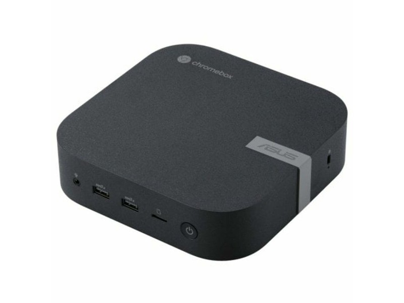 Мини компютър Asus CHROMEBOX5-S3006UN Intel Core I3-1220P 8 GB RAM NaN –