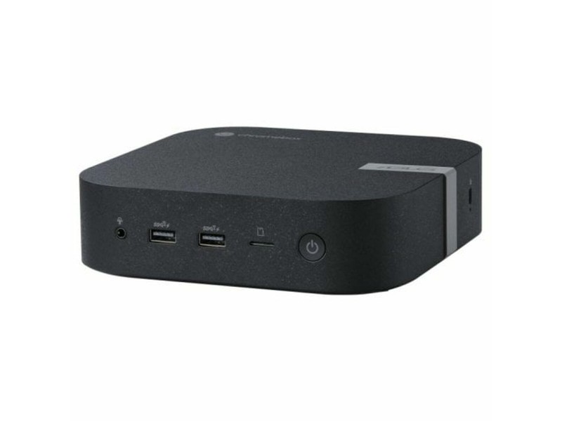 Мини компютър Asus CHROMEBOX5-S3006UN Intel Core I3-1220P 8 GB RAM NaN –