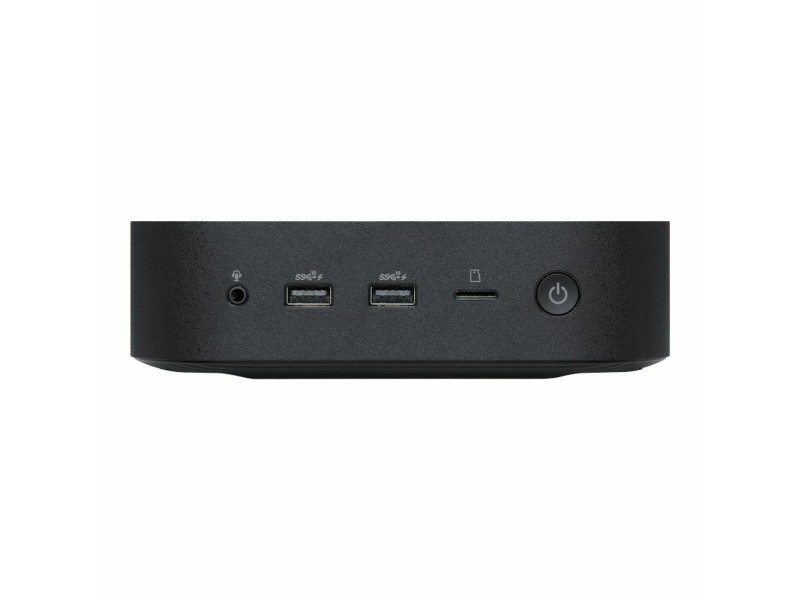Мини компютър Asus CHROMEBOX5-S3006UN Intel Core I3-1220P 8 GB RAM NaN –