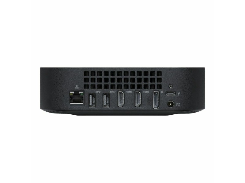Мини компютър Asus CHROMEBOX5-S3006UN Intel Core I3-1220P 8 GB RAM NaN –
