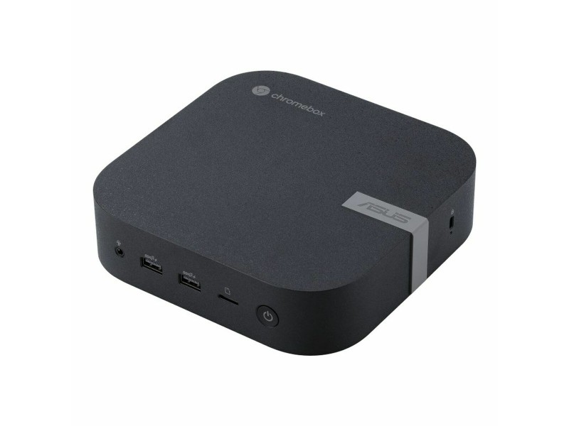 Мини компютър Asus CHROMEBOX5-S3006UN Intel Core I3-1220P 8 GB RAM NaN –