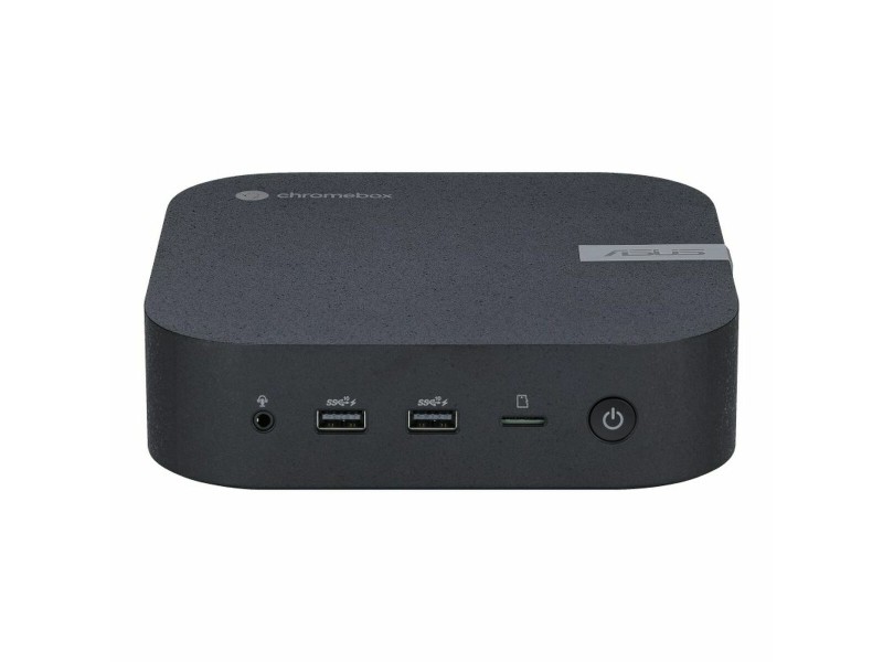 Мини компютър Asus CHROMEBOX5-S3006UN Intel Core I3-1220P 8 GB RAM NaN –