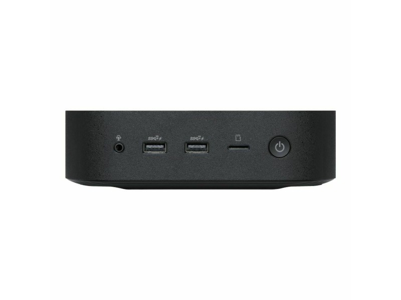 Мини компютър Asus CHROMEBOX5-S3006UN Intel Core I3-1220P 8 GB RAM NaN –