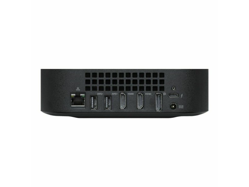 Мини компютър Asus CHROMEBOX5-S3006UN Intel Core I3-1220P 8 GB RAM NaN –