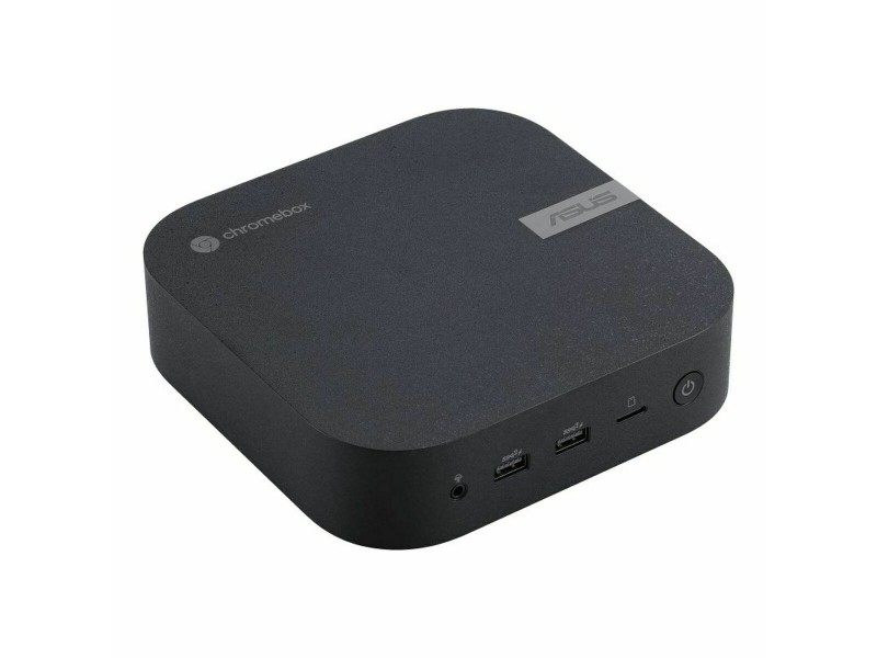 Мини компютър Asus CHROMEBOX5-S3006UN Intel Core I3-1220P 8 GB RAM NaN –