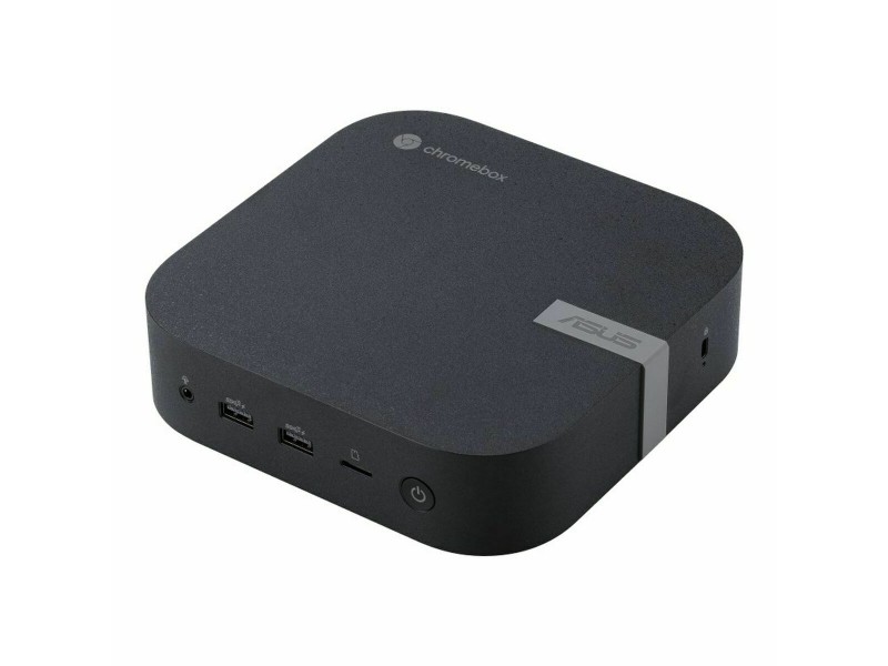 Мини компютър Asus CHROMEBOX5-S3006UN Intel Core I3-1220P 8 GB RAM NaN –