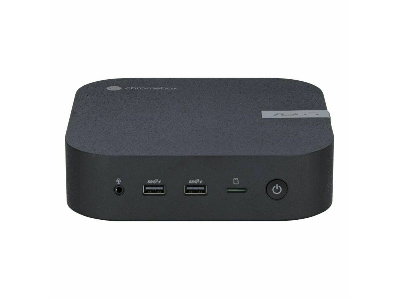 Мини компютър Asus CHROMEBOX5-S3006UN Intel Core I3-1220P 8 GB RAM NaN –