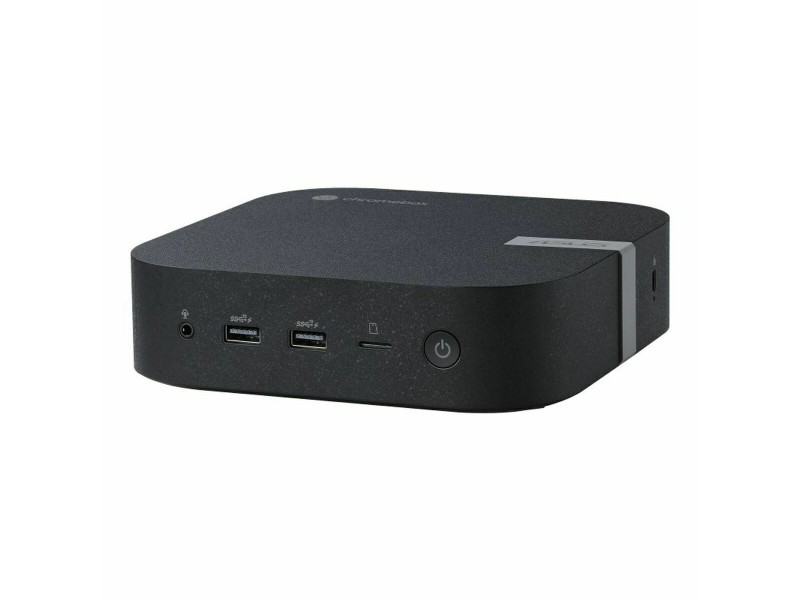 Мини компютър Asus CHROMEBOX5-S3006UN Intel Core I3-1220P 8 GB RAM NaN –