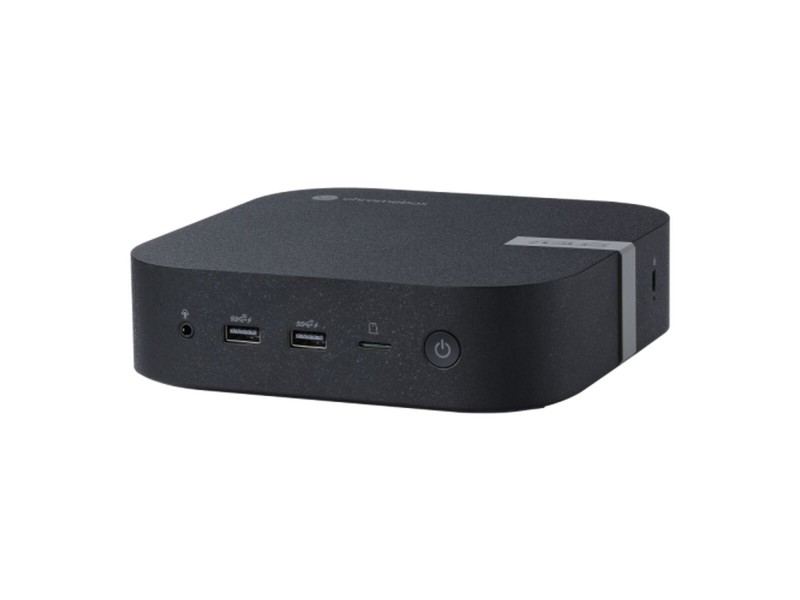 Мини компютър Asus CHROMEBOX5-S3006UN Intel Core I3-1220P 8 GB RAM NaN –