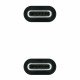 Кабел USB-C NANOCABLE 10.01.4301-COMB Черен 1 m NaN –