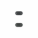 Кабел USB-C NANOCABLE 10.01.4301-COMB Черен 1 m NaN –