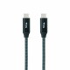 Кабел USB-C NANOCABLE 10.01.4301-COMB Черен 1 m NaN –